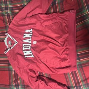 Indiana University Jacket